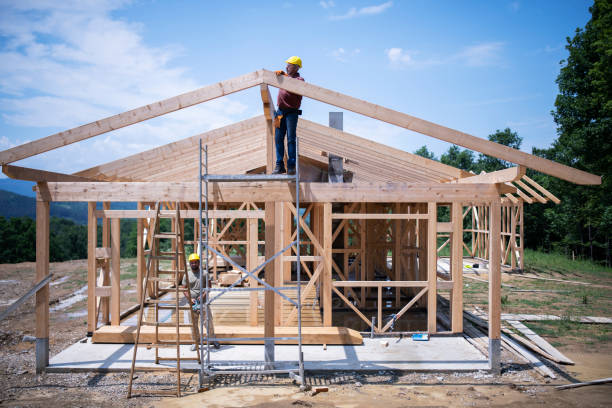 Best New Roof Installation  in Victoria, TX