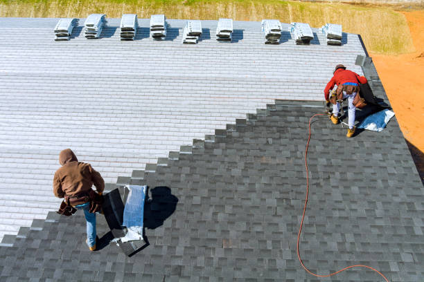 Quick and Trustworthy Emergency Roof Repair Services in Victoria, TX
